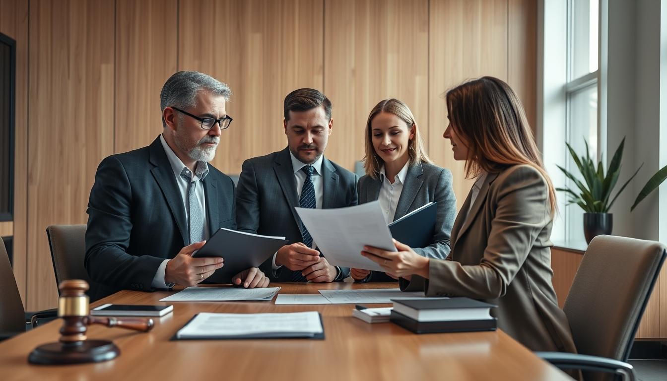 Real estate closing preparation and transaction documents