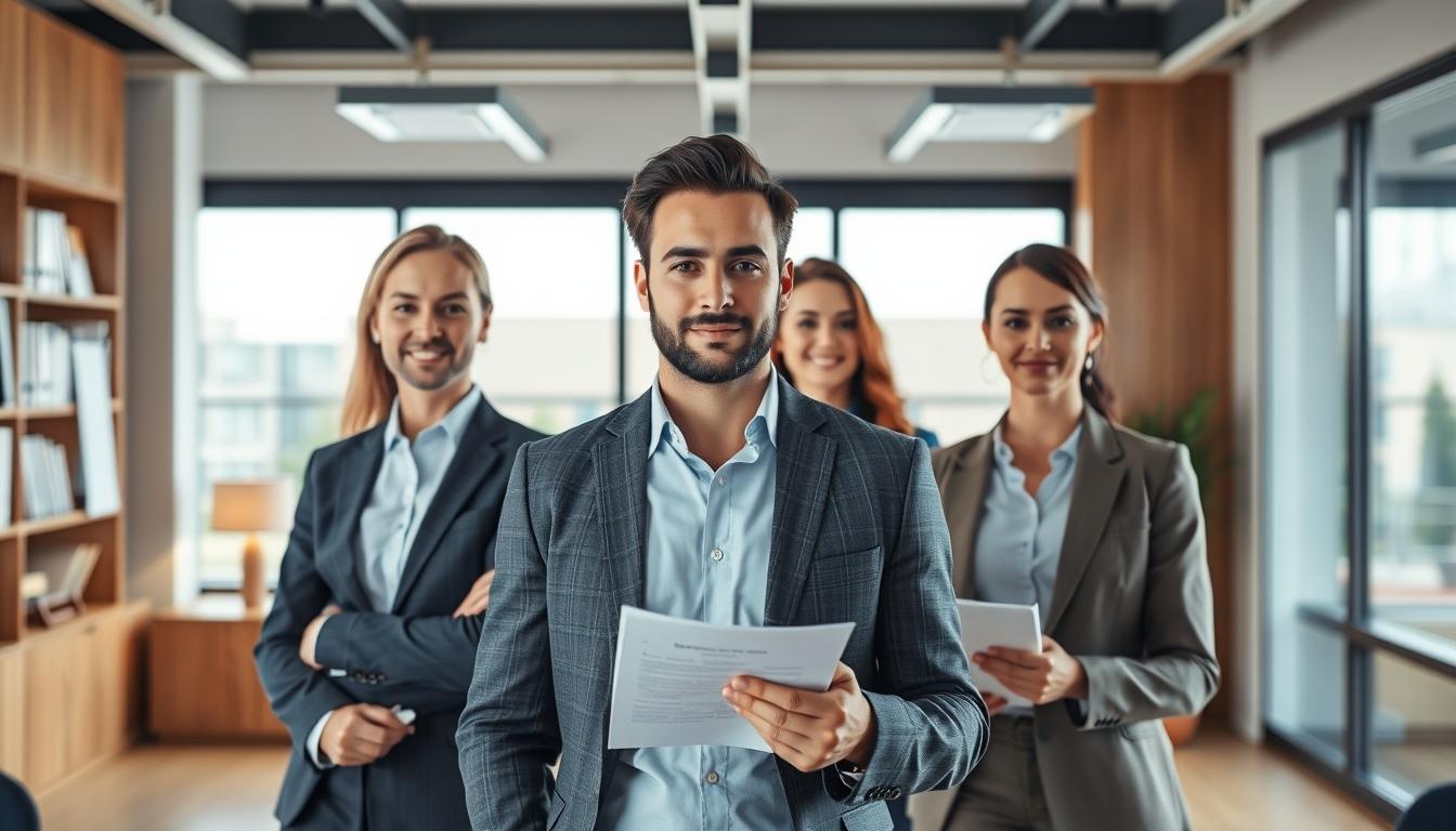 Property transaction support and closing preparation