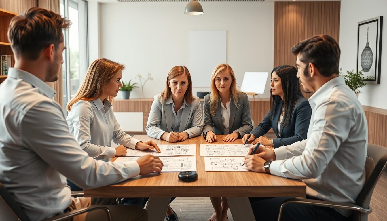 The conveyancing process and transfer of property ownership