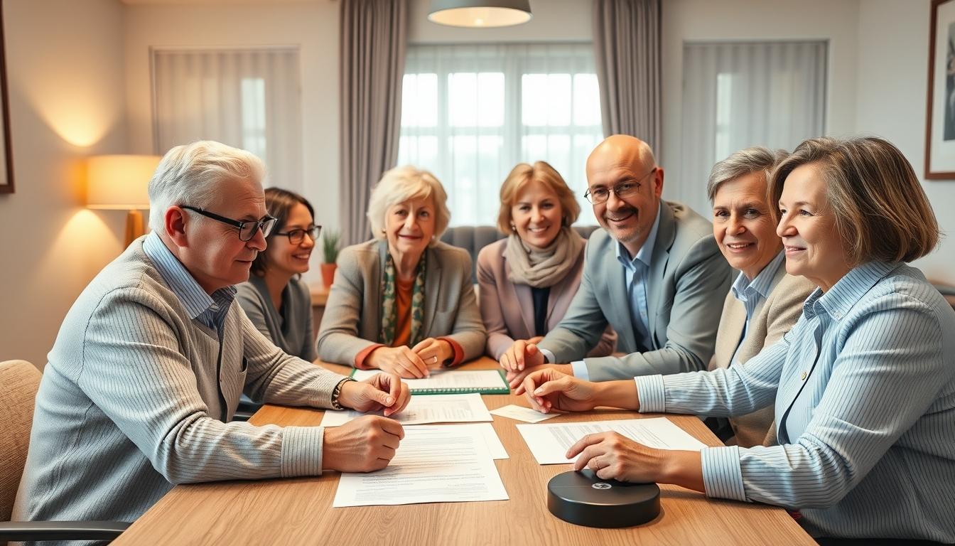 Real estate transaction coordination and document review